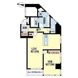 物件画像 ライオンズマンション本駒込・壇