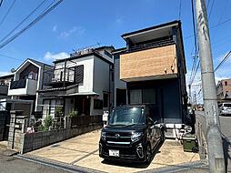 物件画像 船橋市南三咲二丁目　戸建