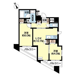 物件画像 日神パレステージ西巣鴨