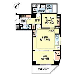 物件画像 ジェイパーク文京白山