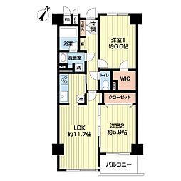 物件画像 駒込八幡坂ガーデニア