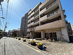 物件画像 デュオ駒込古河庭園