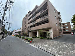 物件画像 デュオ駒込古河庭園