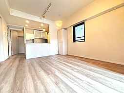 OPENRESIDENCIA四谷坂町 2LDKの写真