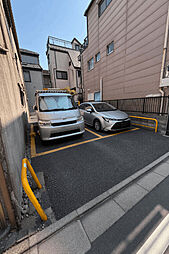 物件画像 北区滝野川4丁目土地