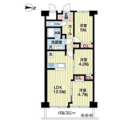マンションイメージ