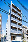 東京都新宿区大久保3丁目2-2：物件画像／大東建託リーシング株式会社　池袋東口店
