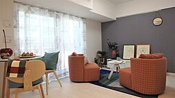 ライオンズフォーシア秋葉原イースト 1LDKの写真