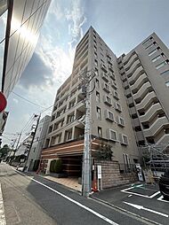 物件画像 パラッシオ目黒不動前