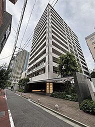 物件画像 パークホームズ目黒リバーサウスアーバンレジデンス