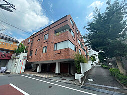 物件画像 ベルメゾン池田山