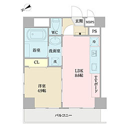 物件画像 シャンボール恵比寿