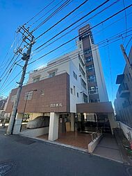物件画像 マンション西目黒苑