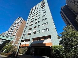 物件画像 パークホームズ目黒アーバンレジデンス