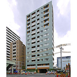 物件画像 パークホームズ目黒アーバンレジデンス