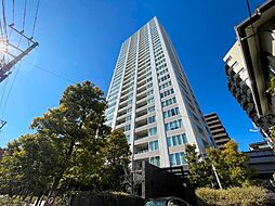 物件画像 ザ・パークハウス三軒茶屋タワー