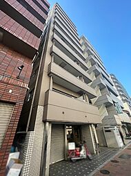 物件画像 ジャルダン目黒