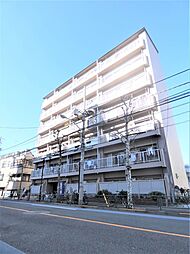 物件画像 パールハイツ幡ヶ谷