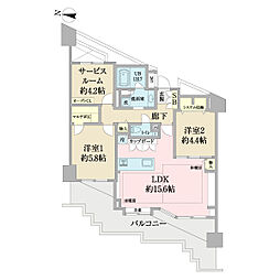 マンションイメージ