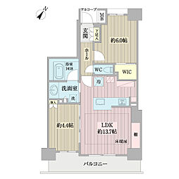物件画像 シャリエ三軒茶屋