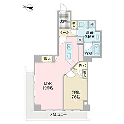 物件画像 恵比寿ガーデンテラス壱番館