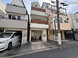 物件画像 上目黒5丁目中古戸建て