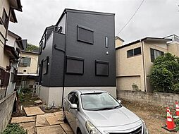 物件画像 板橋区若木三丁目新築戸建て F棟