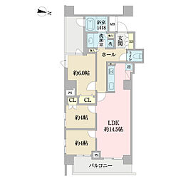 マンションイメージ