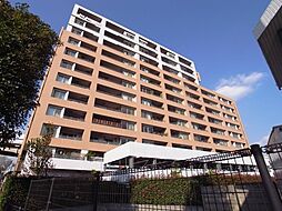物件画像 ライオンズスクエア用賀