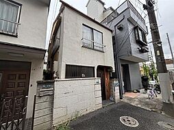 物件画像 白金台2丁目土地
