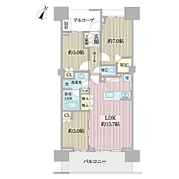 物件画像 クラッシィハウス世田谷公園
