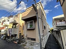 物件画像 品川区西中延1丁目戸建