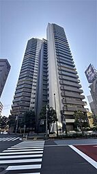 物件画像 ブリリアタワー大崎