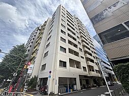 物件画像 五反田グリーンハイツ