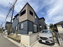 物件画像 流山市松ヶ丘5丁目戸建