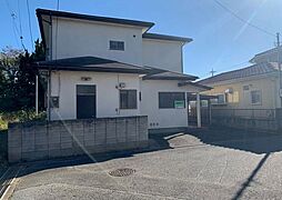 物件画像 三ツ堀戸建