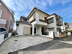 物件画像 柏市富里3丁目土地