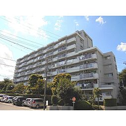 物件画像 柏富里ハイツ住宅　2号棟