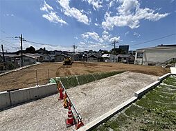 物件画像 我孫子市寿一丁目土地1号地