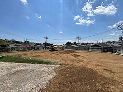 物件画像 我孫子市寿一丁目土地2号地