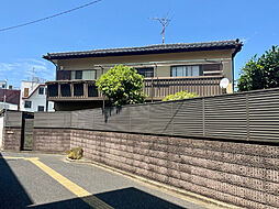 物件画像 柏市逆井駅前土地