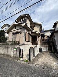 物件画像 柏市緑台中古戸建