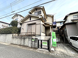 物件画像 柏市緑台中古戸建