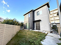 物件画像 東中新宿4丁目戸建 一条工務店施工