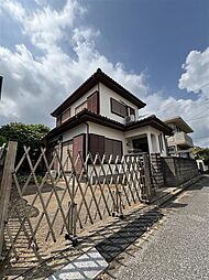 物件画像 布施新町2丁目中古戸建