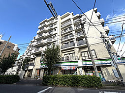 物件画像 柏パーク・ホームズ