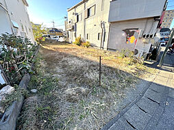 物件画像 大塚町土地
