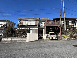 物件画像 野田市三ツ堀土地
