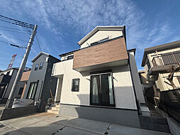 物件画像 柏市宿連寺戸建