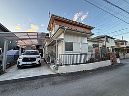 物件画像 取手市下高井中古戸建